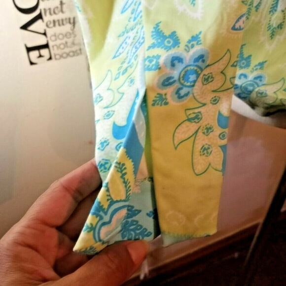 JADE MELODY TAM Ladies Size 10 Jacket/Blazer-Cotto - Picture 2 of 10